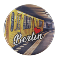 Berlin Button