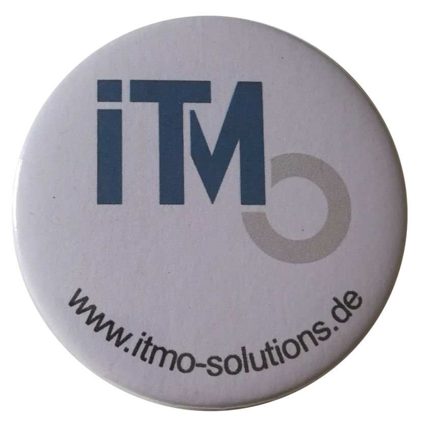 itmo button