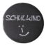 Schulkind Button Tafelmotiv