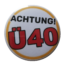 Ü-40 Button 59mm