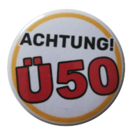 Ü-50 Button 59mm