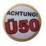 Ü-50 Button 59mm