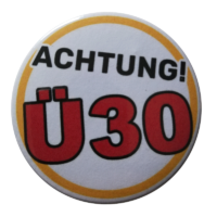 Ü-30 Button 59mm