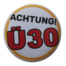 Ü-30 Button 59mm