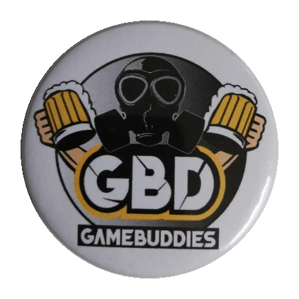 Gamebuddies