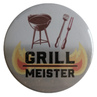 Grill-Meister Button