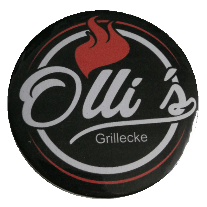 Ollis Grillecke Flaschenöffner